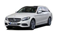Mercedes-Benz C W205/S205/С205/A205 Универсал