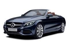 Mercedes-Benz C W205/S205/С205/A205 Кабриолет