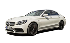 Mercedes-Benz C W205/S205/С205/A205 Седан