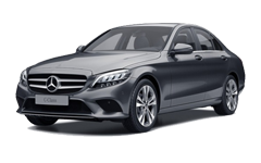 Mercedes-Benz C W205/S205/С205/A205 рестайлинг Седан