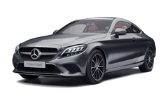 Mercedes-Benz C W205/S205/С205/A205 рестайлинг Купе