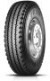 Грузовая шина Pirelli FG88 315/80R22,5 156/150K рулевая PR