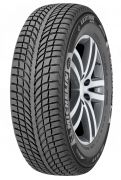 Michelin Latitude Alpin 2 255/45 R20 105V