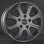 Легковой диск Replica H Ki14 5,5x15 5x114,3 ET41 67,1 S