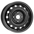 ТЗСК Chevrolet Lacetti 6x15 4x114,3 ET44 56,5 Черный