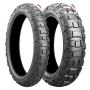 Мотошина Bridgestone Battlax Adventurecross AX41 150/70 R17 69Q Rear Wheel (заднее колесо)