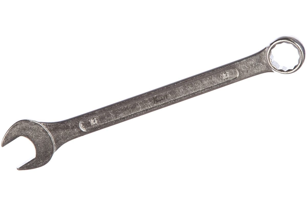 Kraft KT700721 16 мм холодный штамп